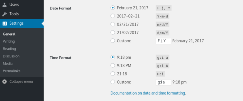 가비아에서 카페24로 워드프레스 호스팅 이관