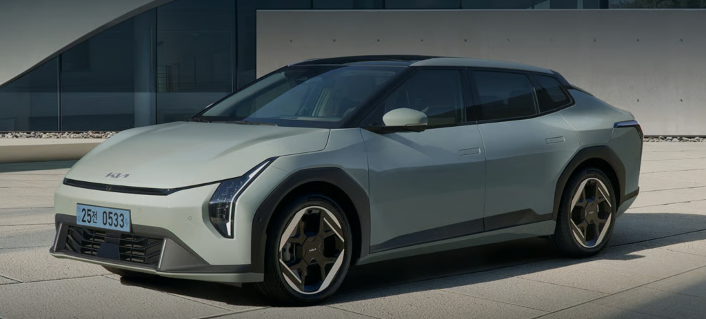 구매대상인 EV4, 전기차 보조금 얼마일까?