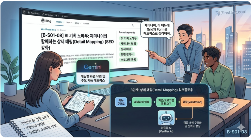 제미나이 협업 워크플로우