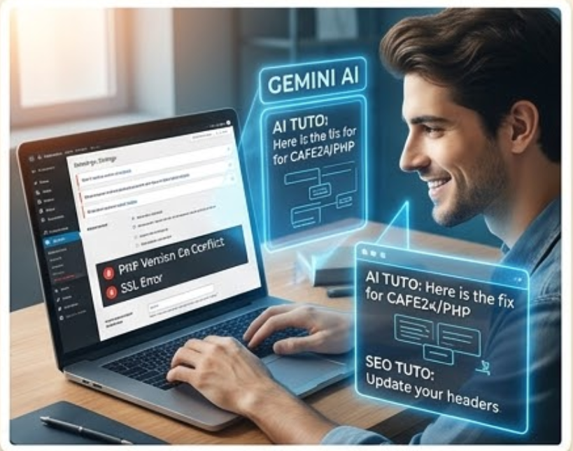 애드센스 승인 제미나이 활용하기