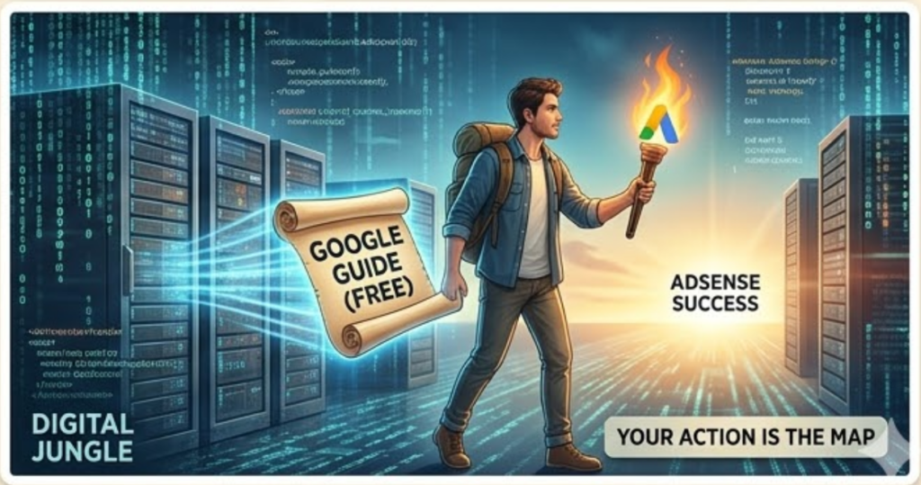 애드센스 승인 인내의 시간