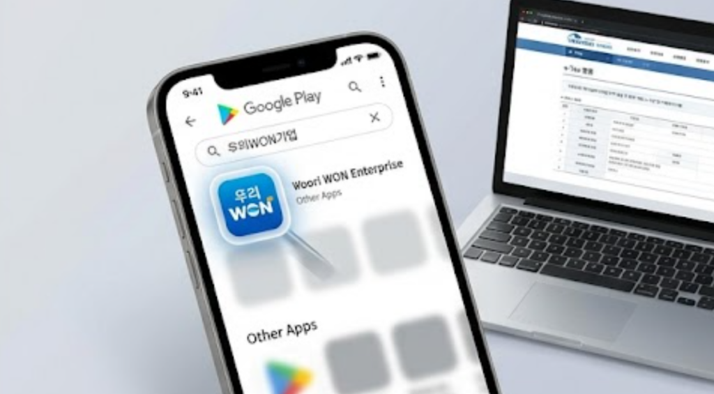 digital otp 잘못되 UX