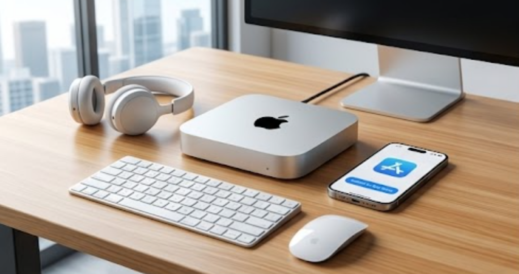 앱스토어 등록 방법 1단계