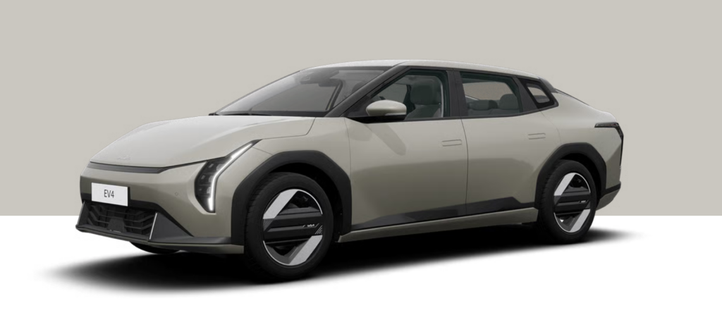 KIA-EV4