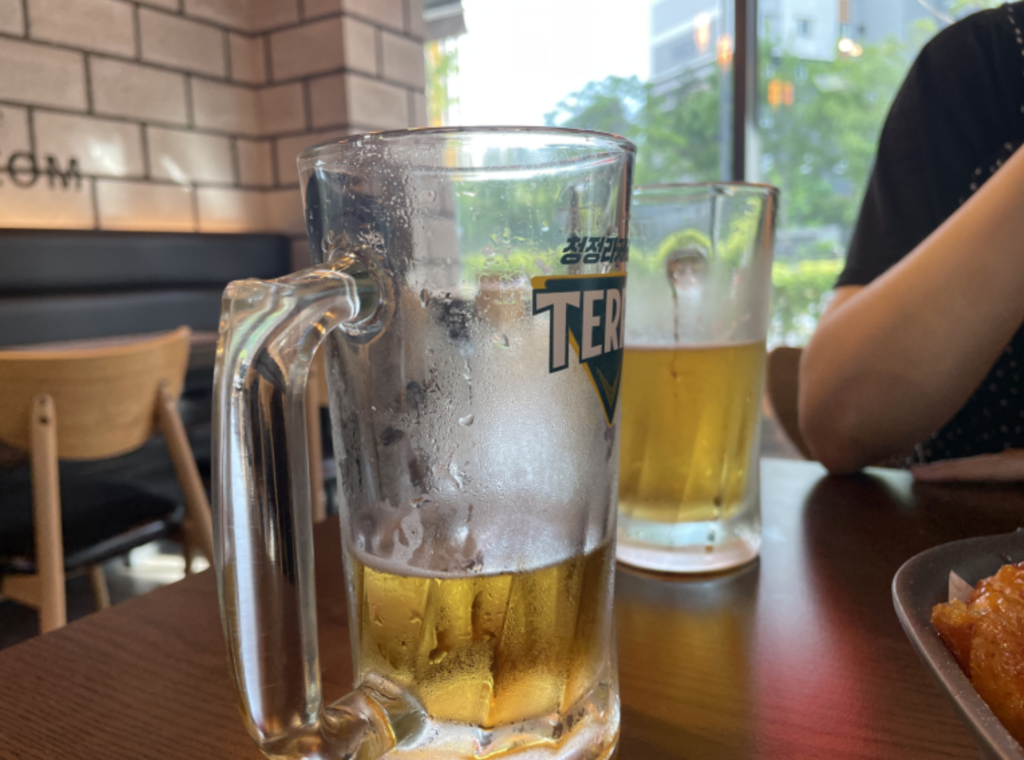 인간관계